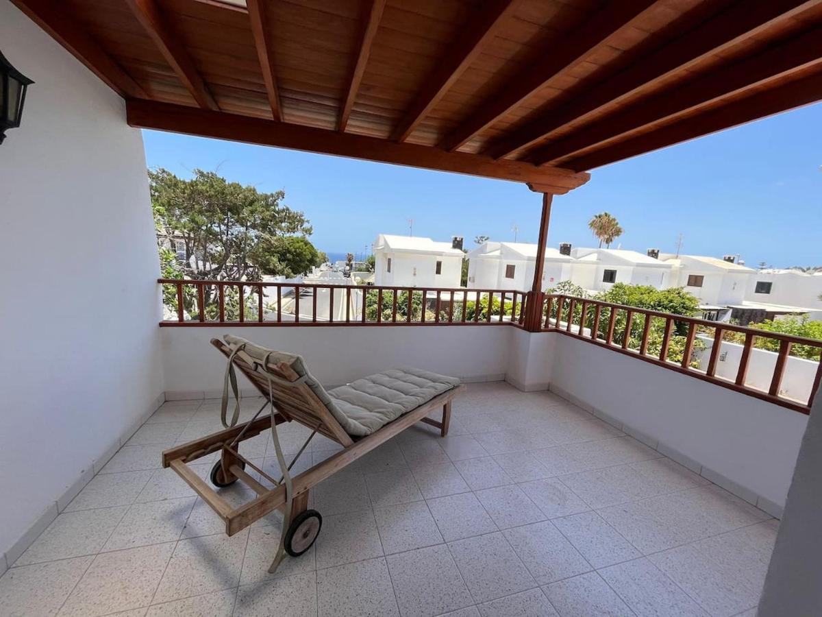 Villa Anna With Heated Pool Puerto del Carmen  Esterno foto