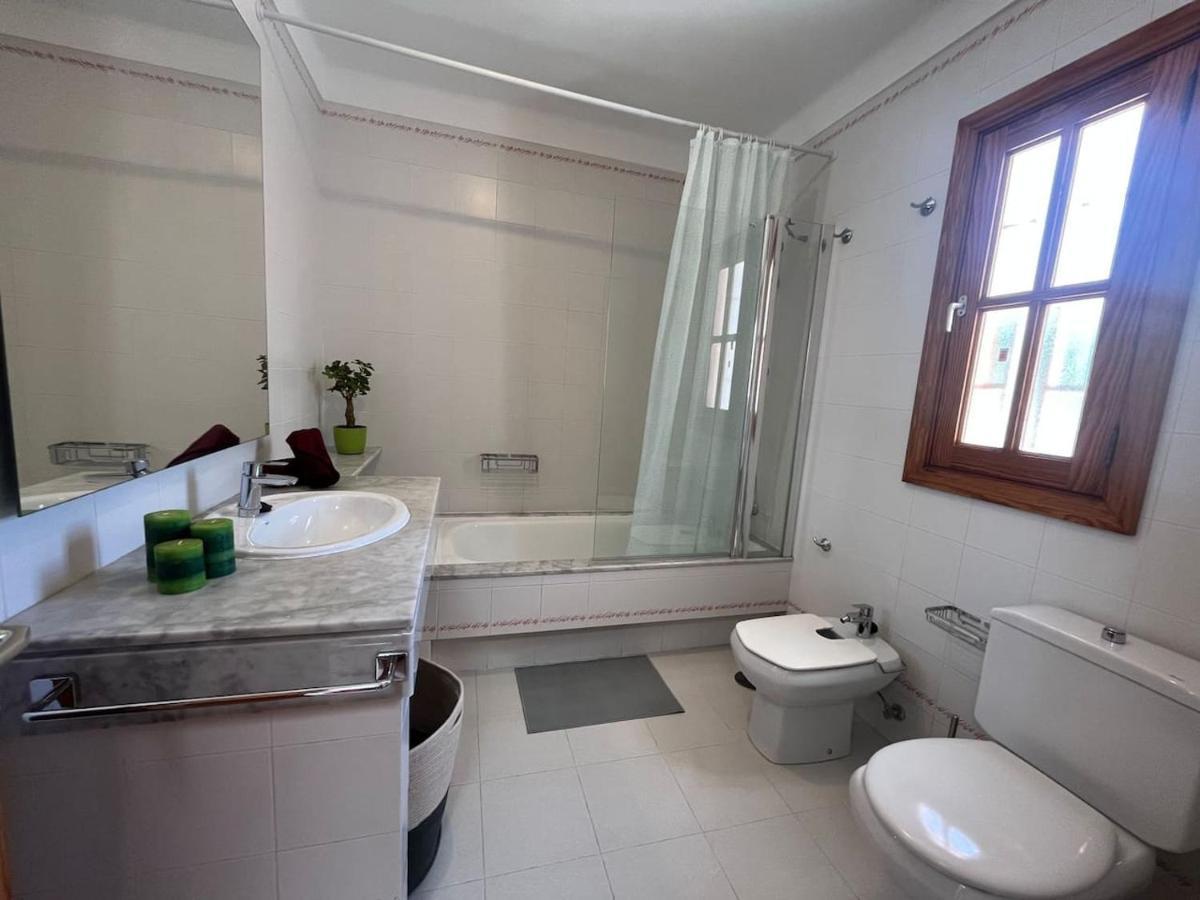 Villa Anna With Heated Pool Puerto del Carmen  Esterno foto