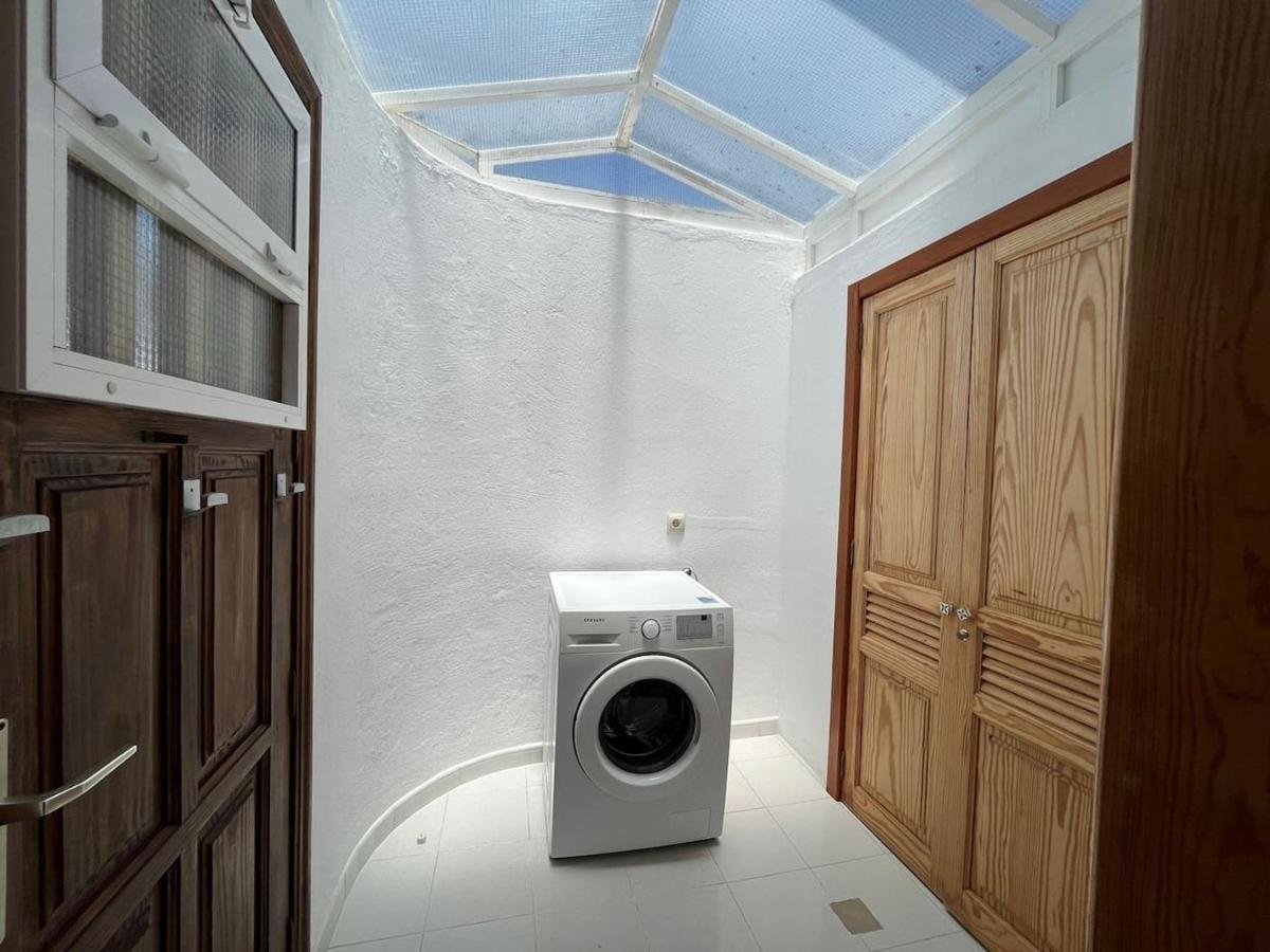 Villa Anna With Heated Pool Puerto del Carmen  Esterno foto