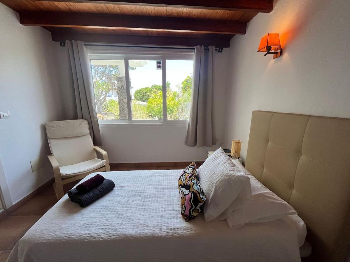 Villa Anna With Heated Pool Puerto del Carmen  Esterno foto
