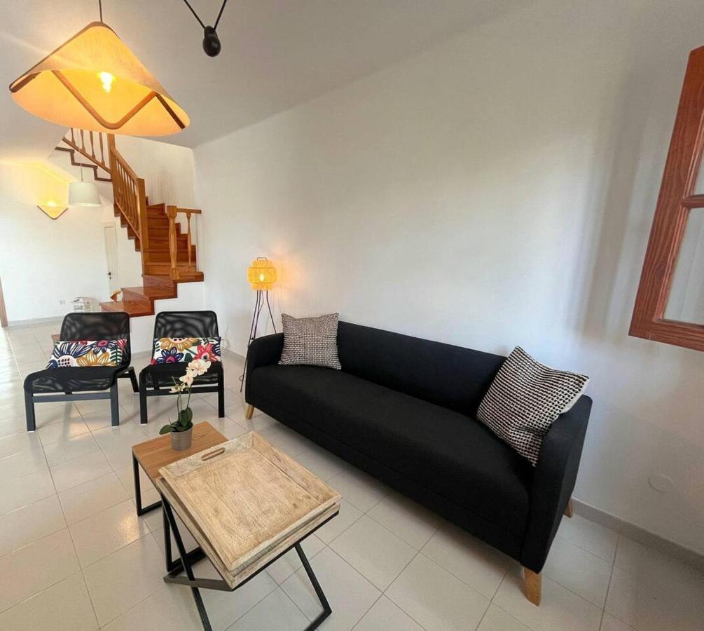 Villa Anna With Heated Pool Puerto del Carmen  Esterno foto