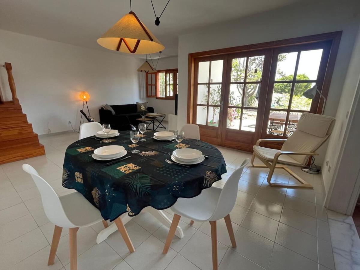Villa Anna With Heated Pool Puerto del Carmen  Esterno foto