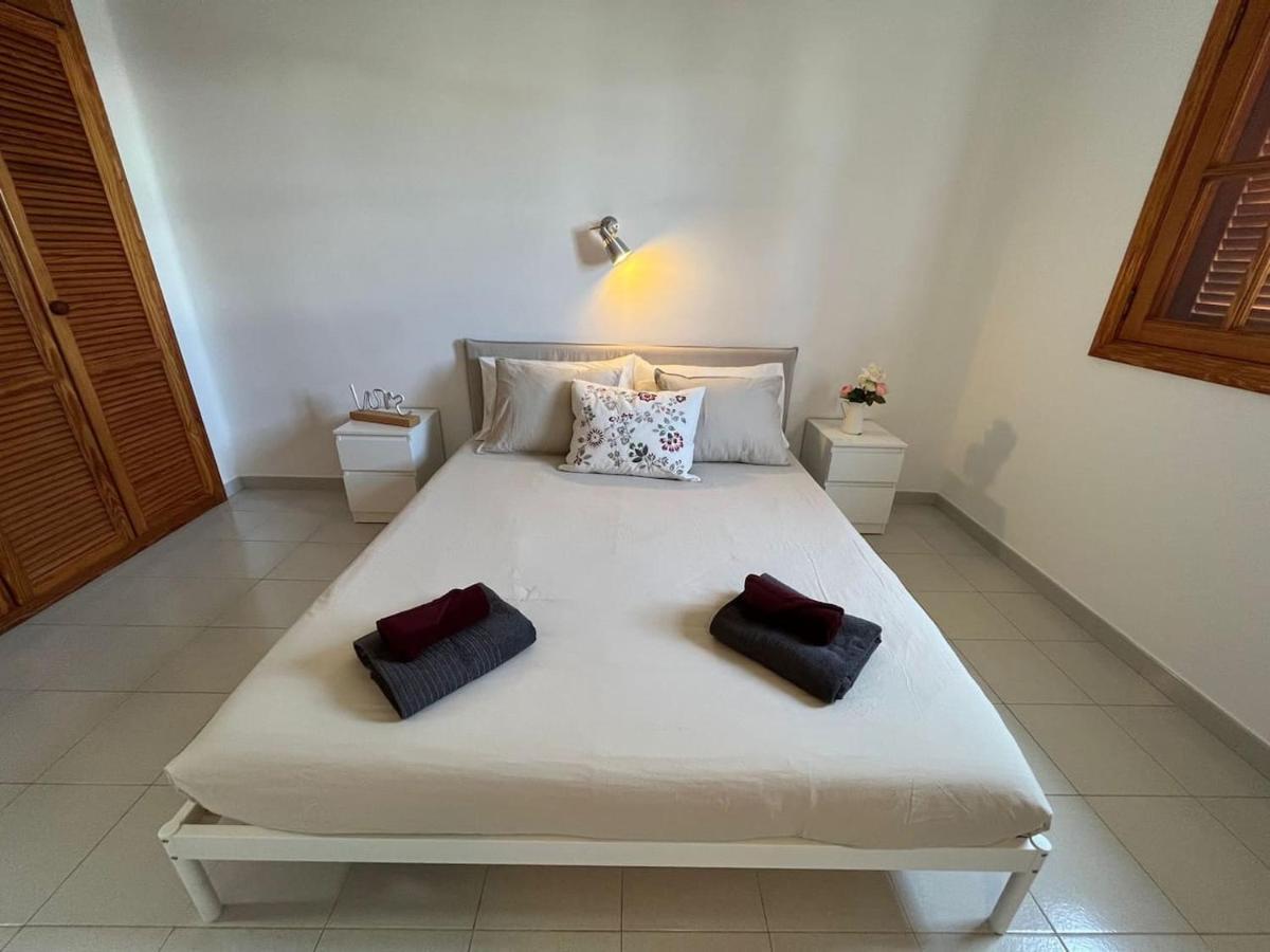 Villa Anna With Heated Pool Puerto del Carmen  Esterno foto