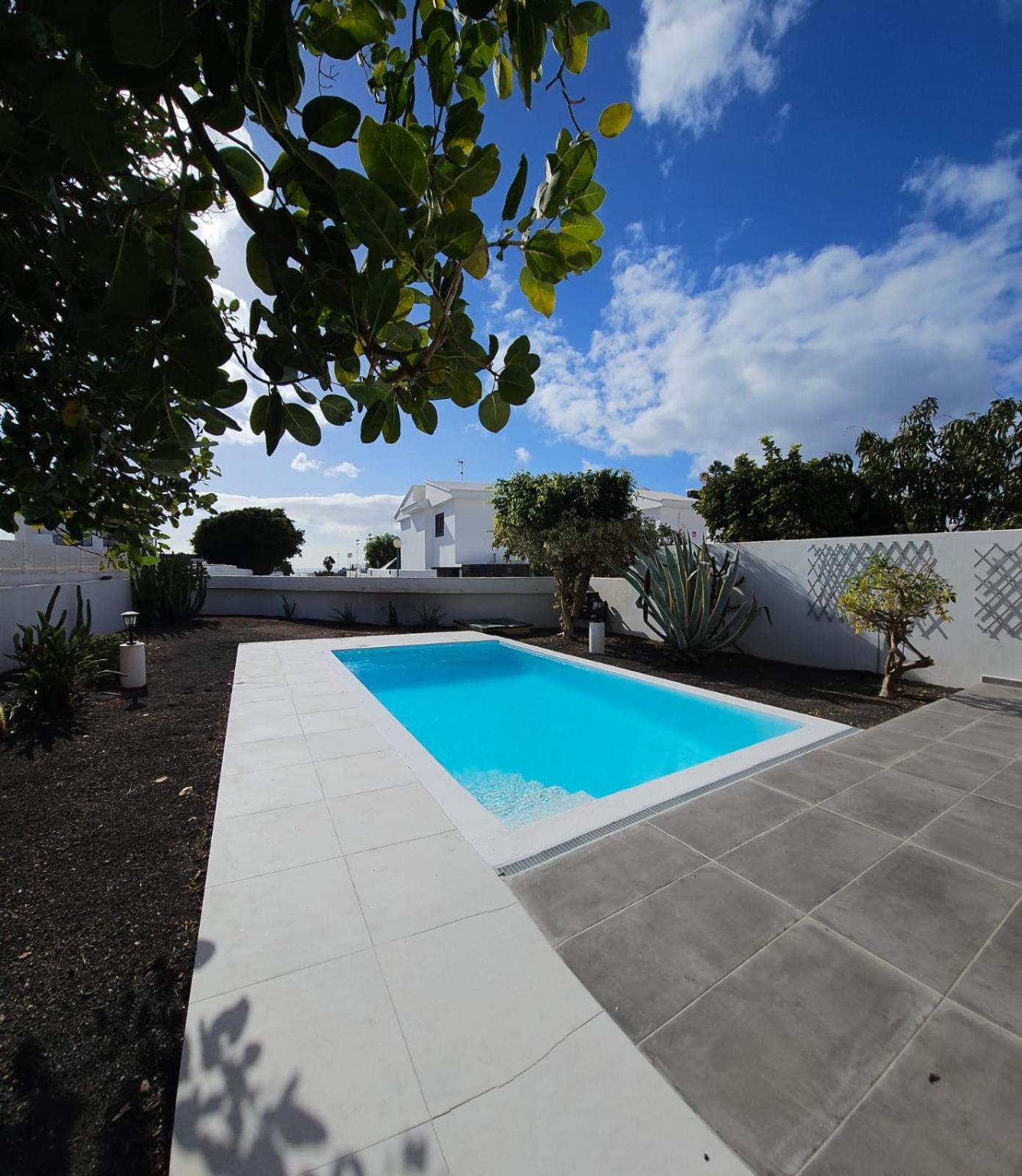 Villa Anna With Heated Pool Puerto del Carmen  Esterno foto